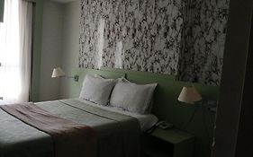 comfort hotel 413 anfitriã